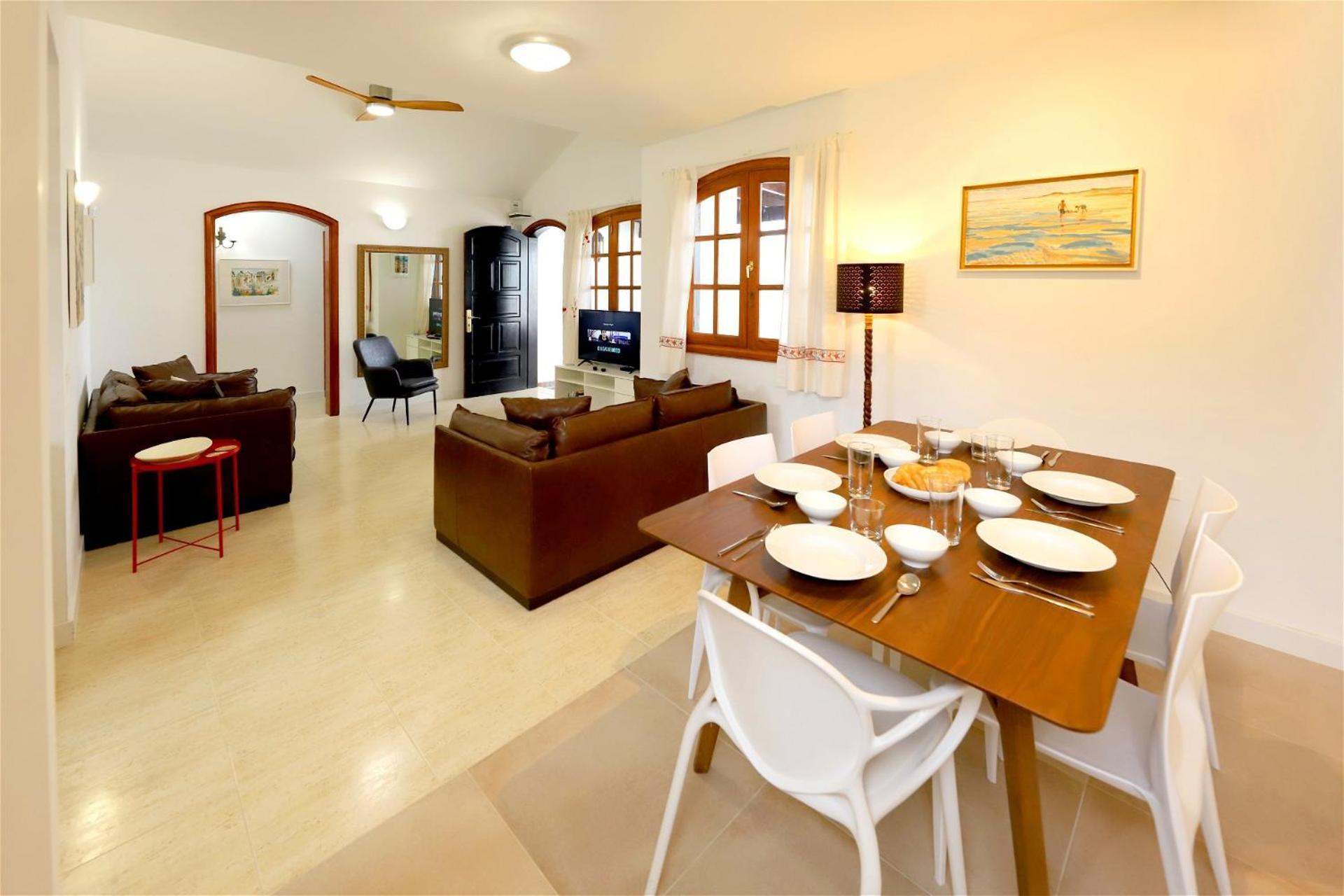 Andorra Villa Puerto del Carmen  Exterior foto