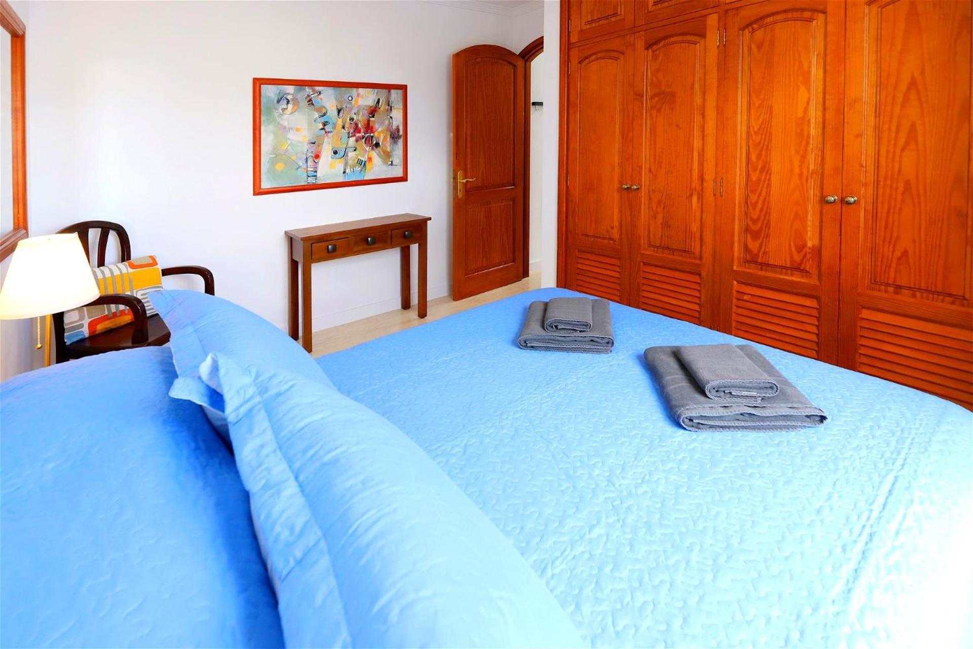 Andorra Villa Puerto del Carmen  Exterior foto