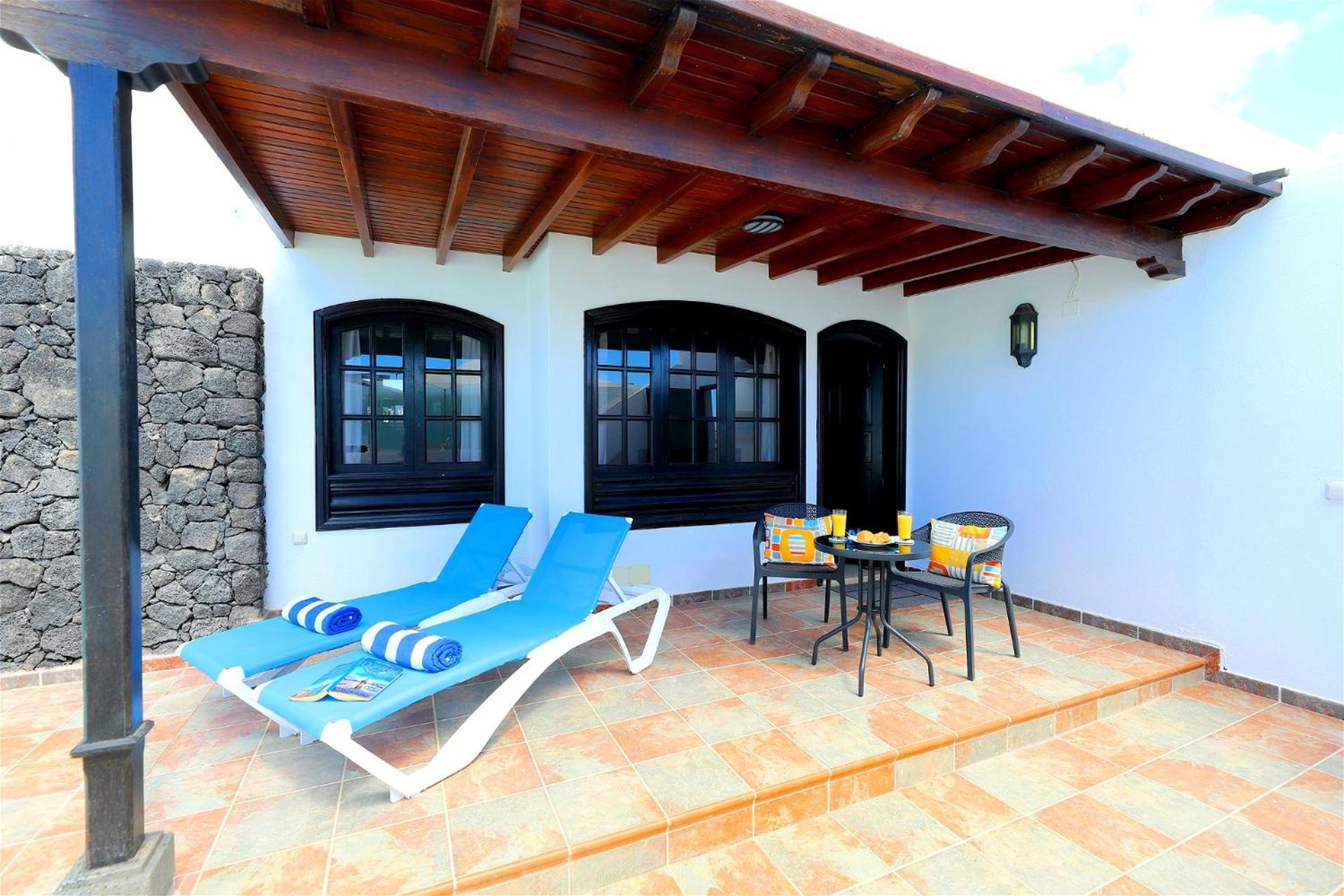 Andorra Villa Puerto del Carmen  Exterior foto